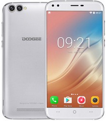 Замена батареи на телефоне Doogee X30 в Ижевске